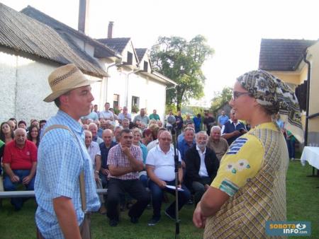 Otvoritev vinoteke 2